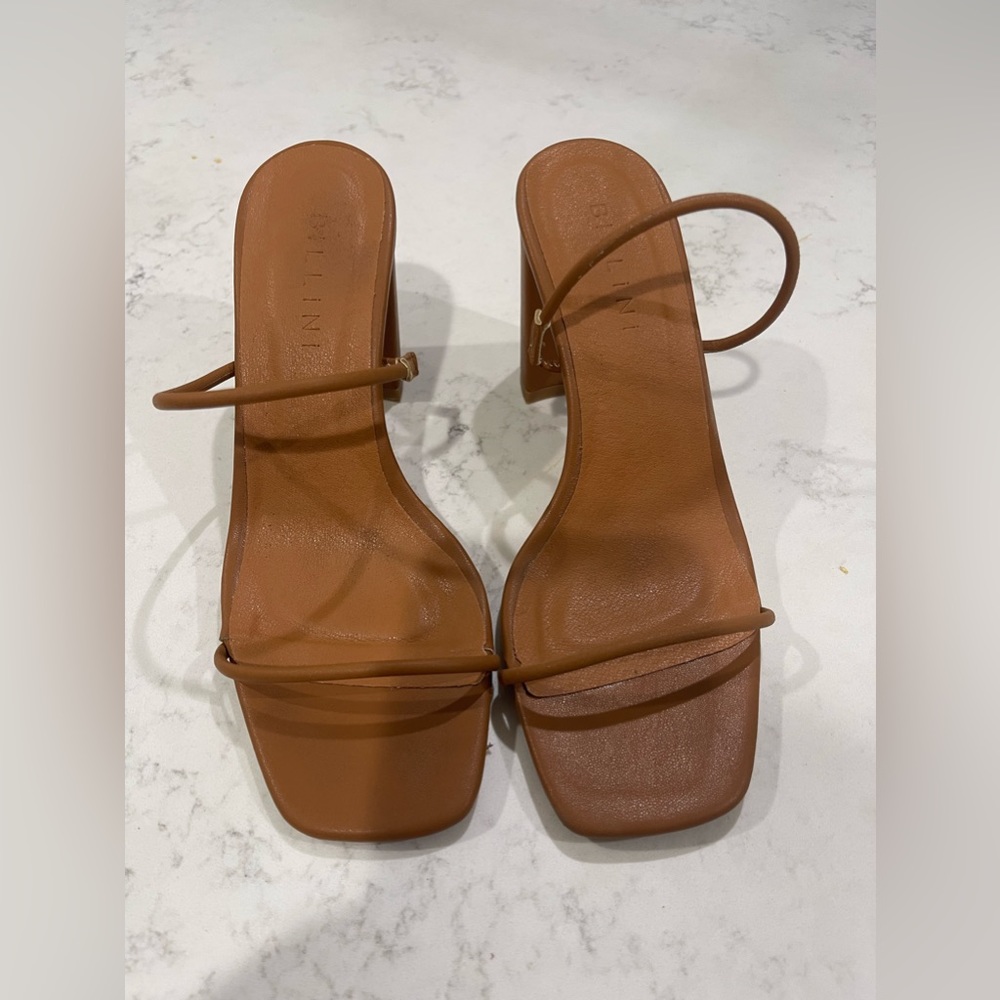 Billini Cypria Sandals (maple)